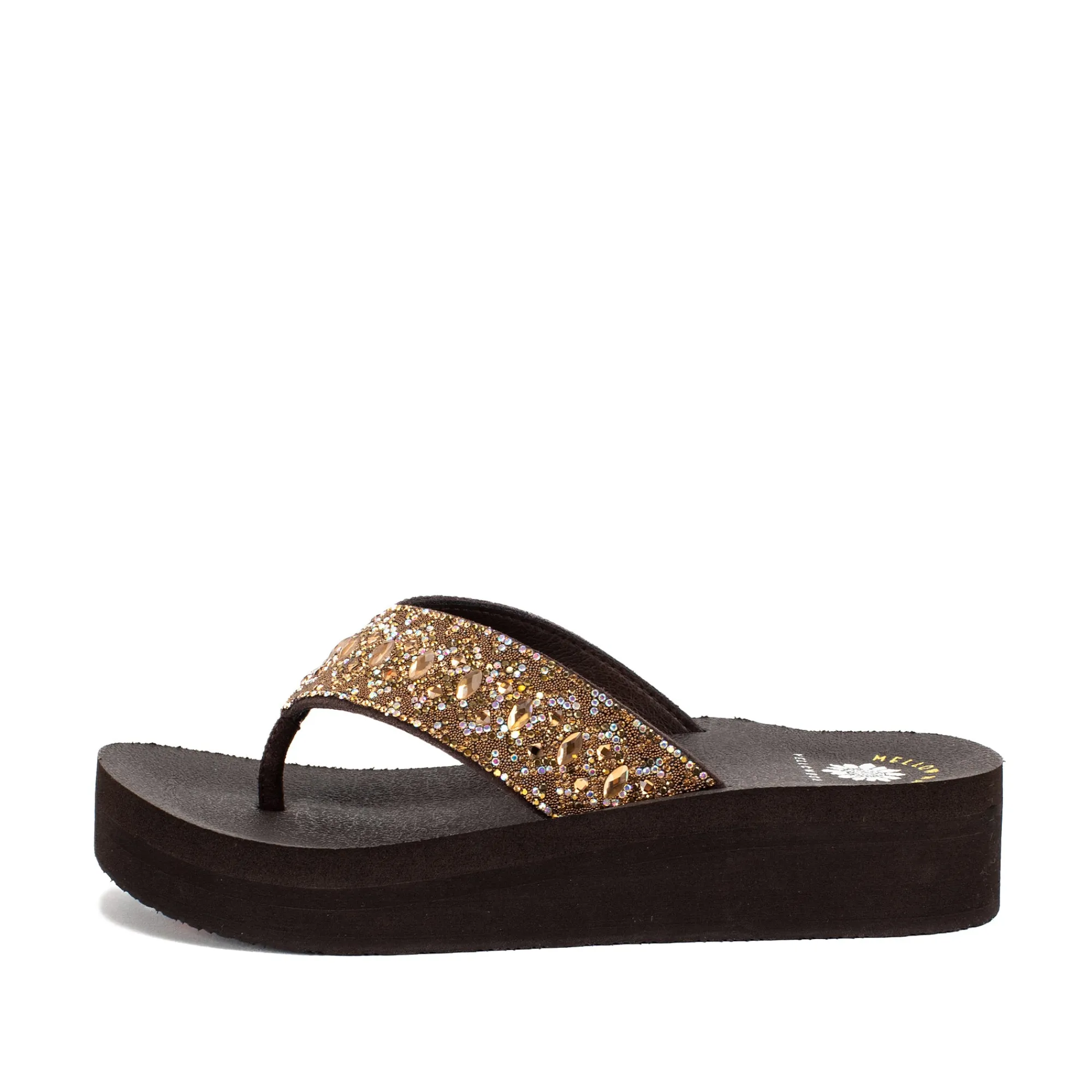 bixby_flatform_sandal_5.webp Women Yellow Box Flip Flops>Bixby Flatform Sandal