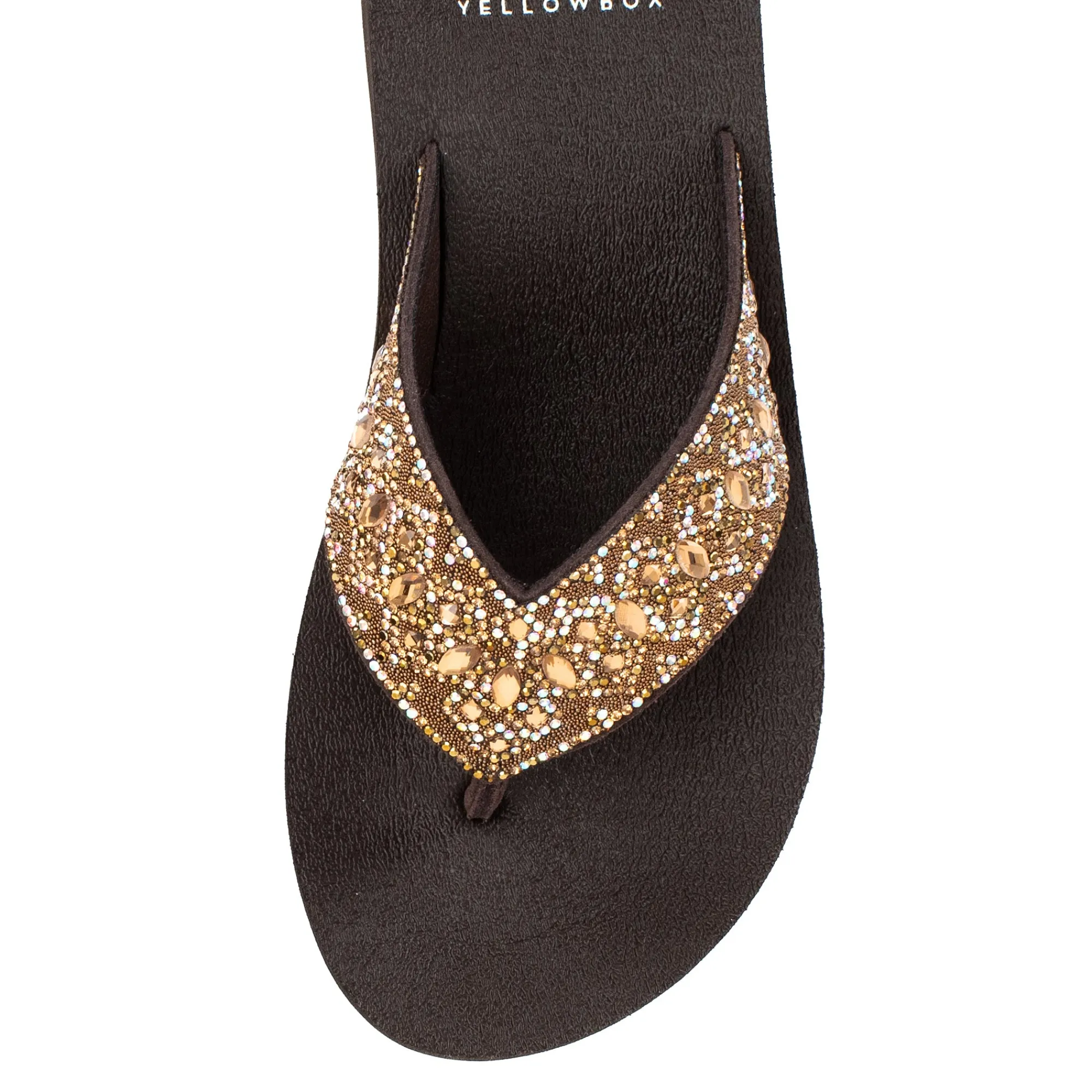 bixby_flatform_sandal_8.webp Women Yellow Box Flip Flops>Bixby Flatform Sandal