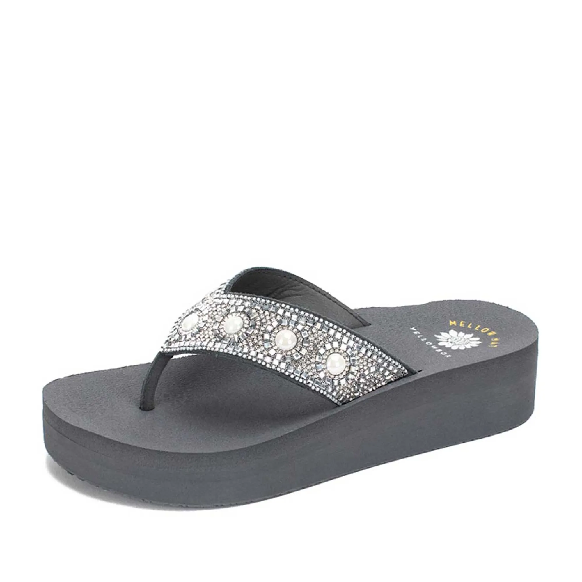 blakely_1.webp Women Yellow Box Flip Flops>Blakely