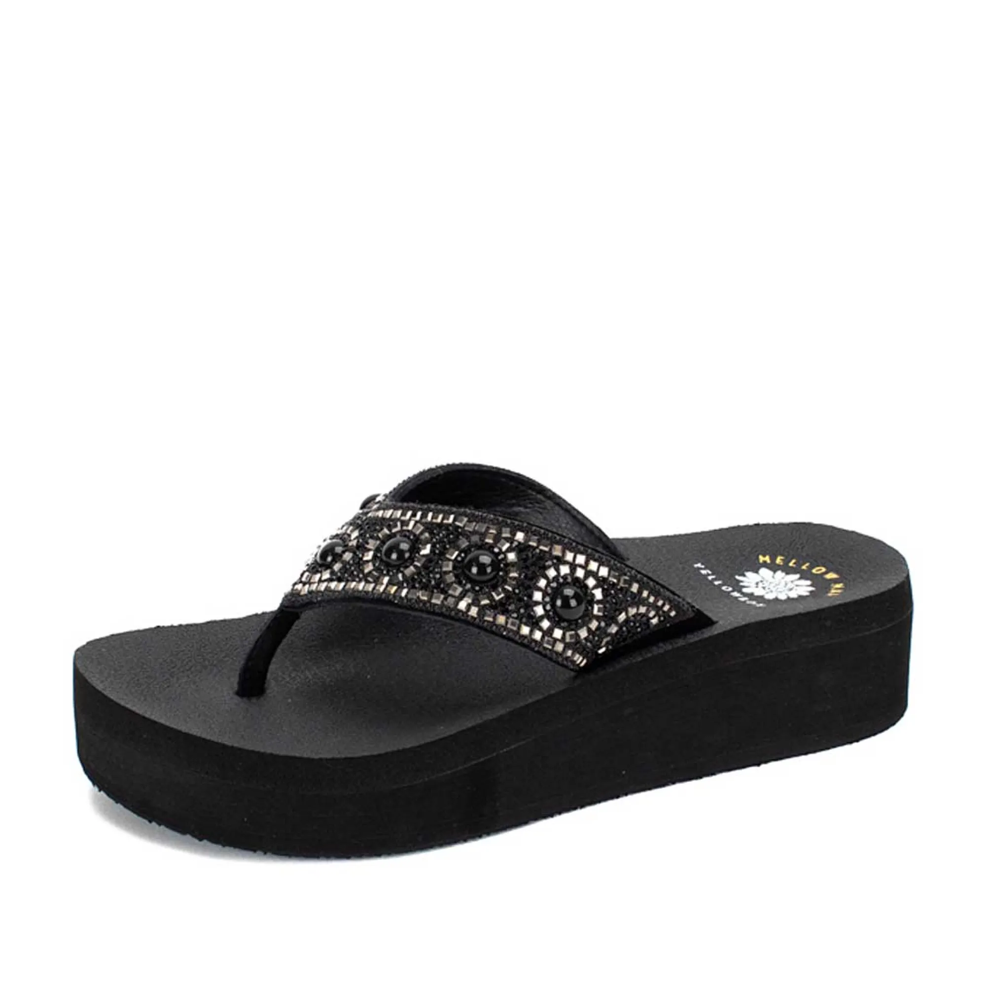 blakely_12.webp Women Yellow Box Flip Flops>Blakely