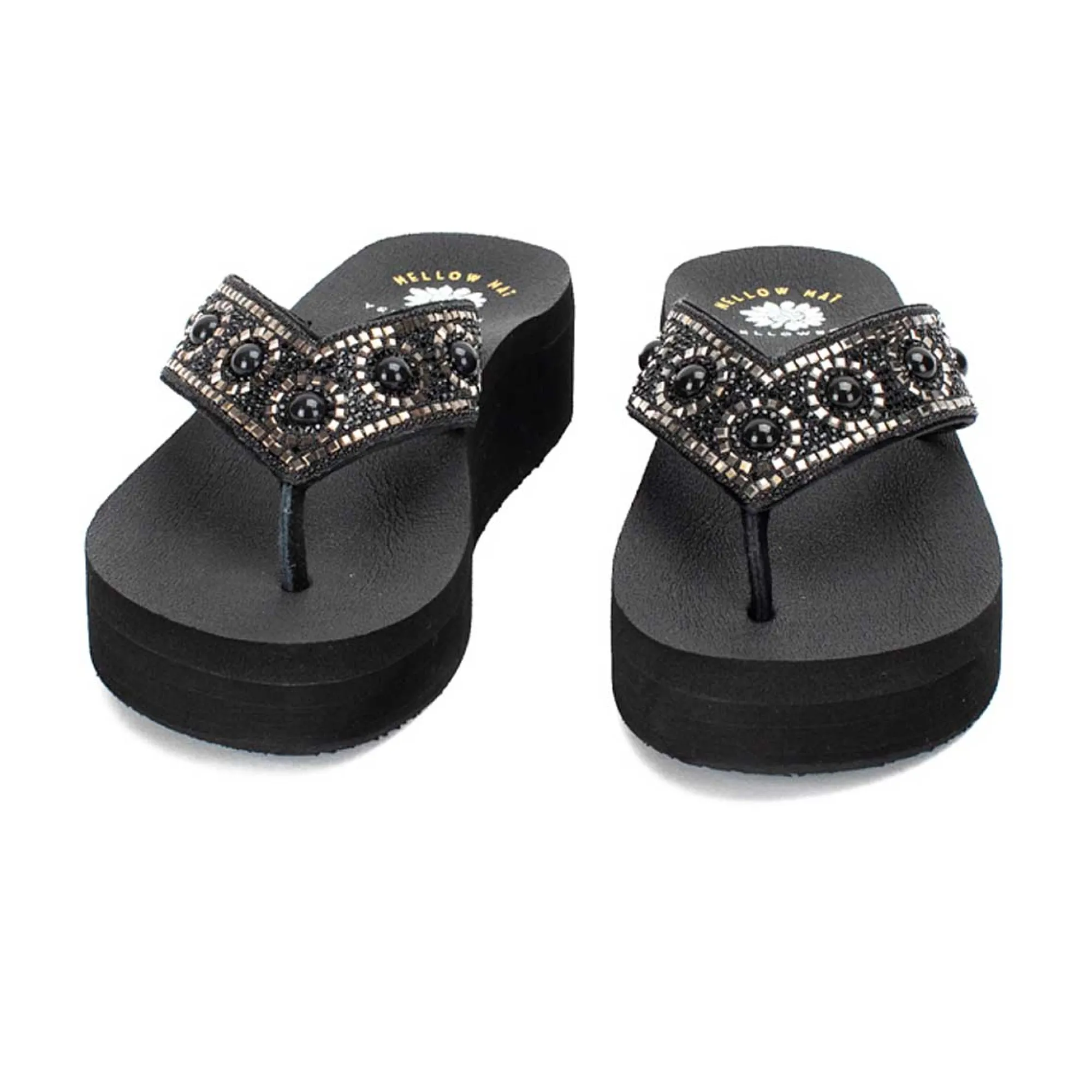 blakely_13.webp Women Yellow Box Flip Flops>Blakely