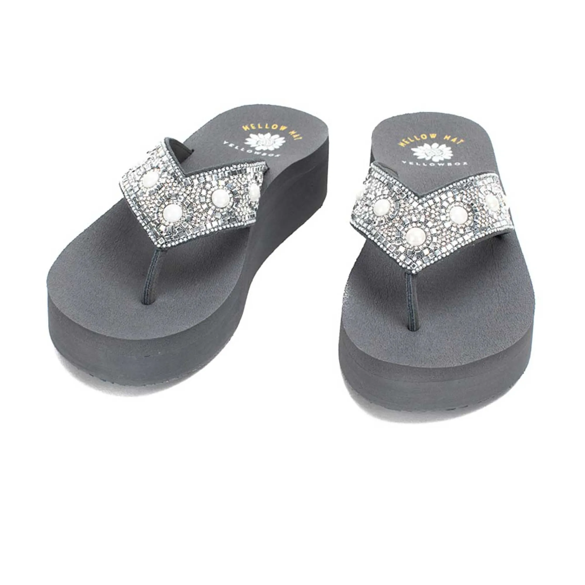 blakely_2.webp Women Yellow Box Flip Flops>Blakely