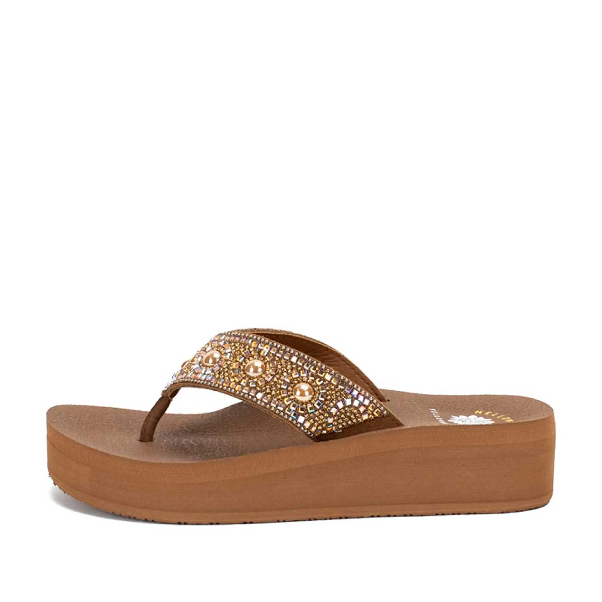 blakely_6.webp Women Yellow Box Flip Flops>Blakely