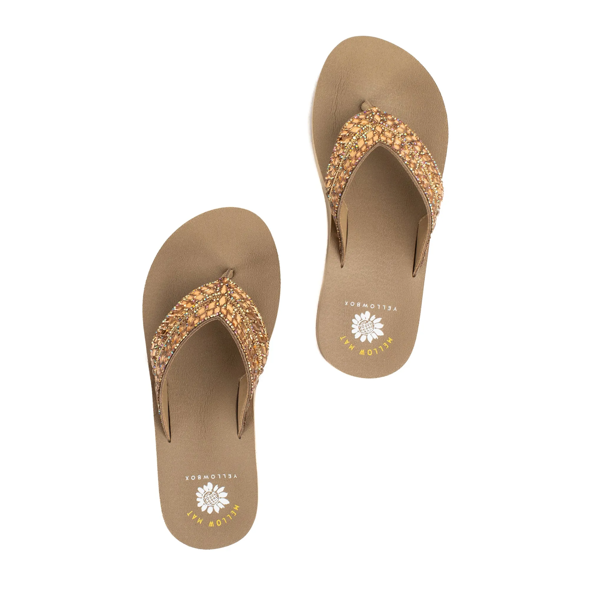 brandy_flatform_sandal_2.webp Women Yellow Box Flip Flops>Brandy Flatform Sandal