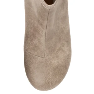 Women Yellow Box Heels & Wedges>Brit Y Wedge Ankle Boot