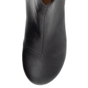 Women Yellow Box Heels & Wedges>Brit Y Wedge Ankle Boot