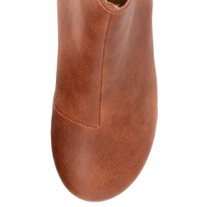 Women Yellow Box Heels & Wedges>Brit Y Wedge Ankle Boot