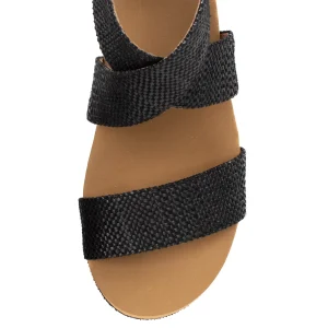 Women Yellow Box Sandals>Bronwen Wedge Sandal