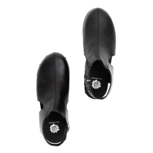 Women Yellow Box Heels & Wedges>Brooke Wedge Clog