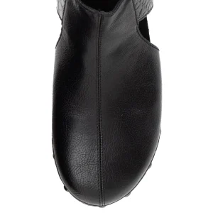 Women Yellow Box Heels & Wedges>Brooke Wedge Clog