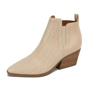 Women Yellow Box Boots & Booties>Cameon Ankle Boot