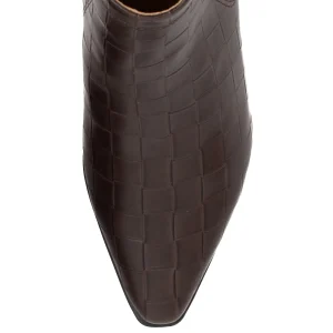 Women Yellow Box Boots & Booties>Cameon Ankle Boot