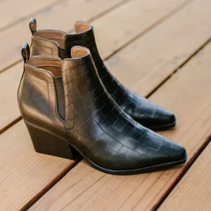 Women Yellow Box Boots & Booties>Cameon Ankle Boot