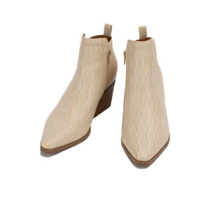 Women Yellow Box Boots & Booties>Cameon Ankle Boot