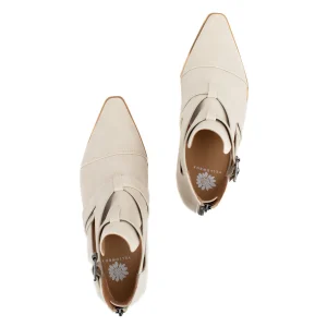 Women Yellow Box Boots & Booties>Canoly Cut-Out Bootie