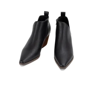 Women Yellow Box Boots & Booties>Capriana Cut-Out Bootie