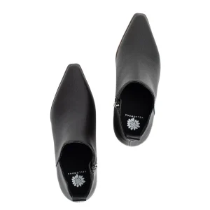 Women Yellow Box Boots & Booties>Capriana Cut-Out Bootie