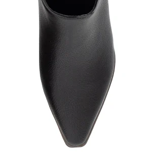 Women Yellow Box Boots & Booties>Capriana Cut-Out Bootie