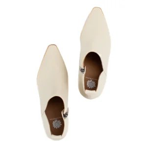 Women Yellow Box Boots & Booties>Capriana Cut-Out Bootie