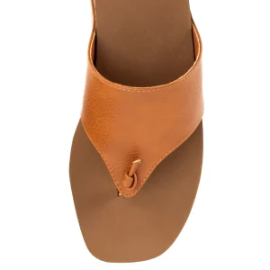 Women Yellow Box Sandals>Carily Wedge