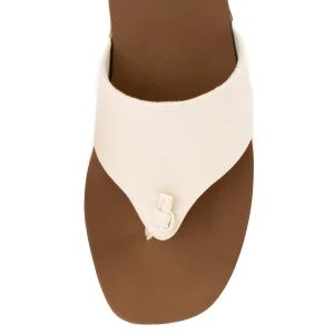 Women Yellow Box Sandals>Carily Wedge