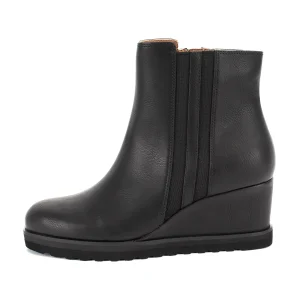 Women Yellow Box Boots & Booties>Ceffa Wedge Boot