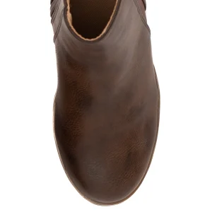 Women Yellow Box Boots & Booties>Ceffa Wedge Boot