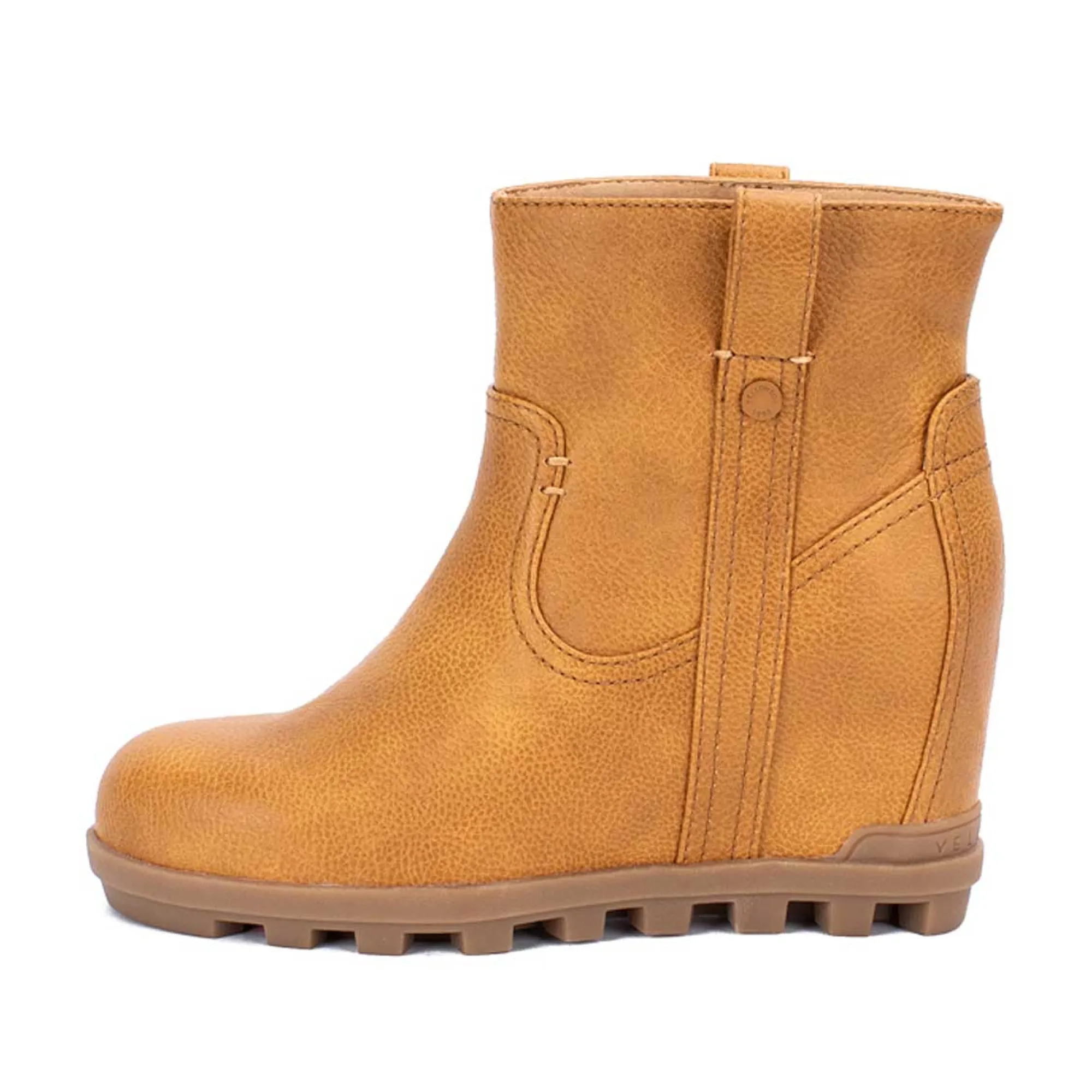 centry_0.webp Women Yellow Box Boots & Booties>Centry