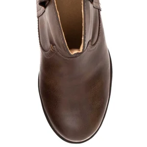 Women Yellow Box Boots & Booties>Centry