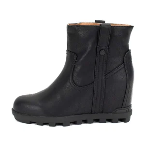 Women Yellow Box Boots & Booties>Centry