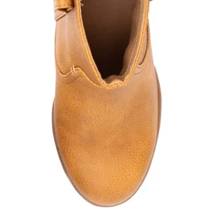 Women Yellow Box Boots & Booties>Centry