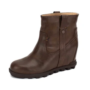 Women Yellow Box Boots & Booties>Centry