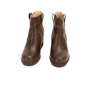 Women Yellow Box Boots & Booties>Centry