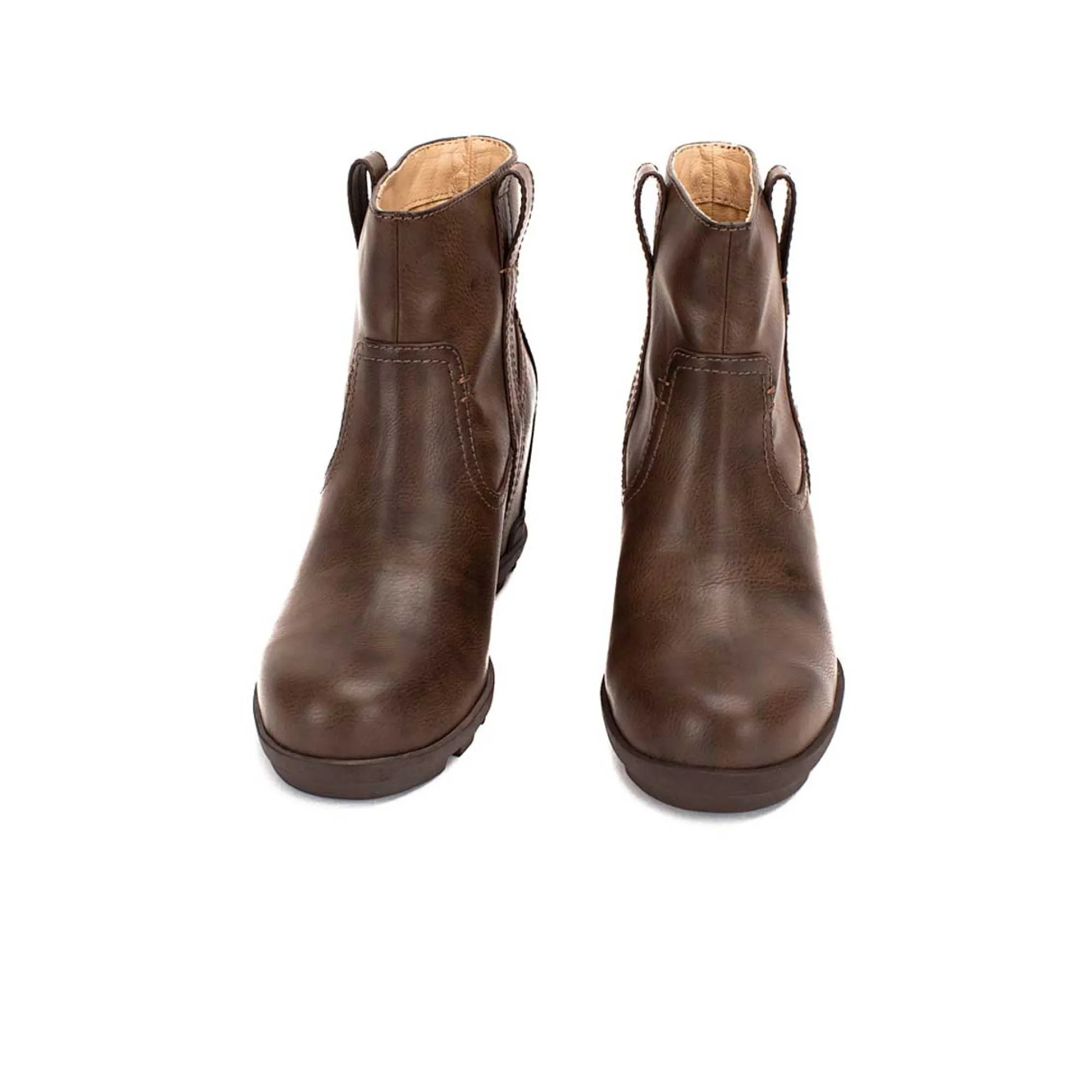 centry_8.webp Women Yellow Box Boots & Booties>Centry