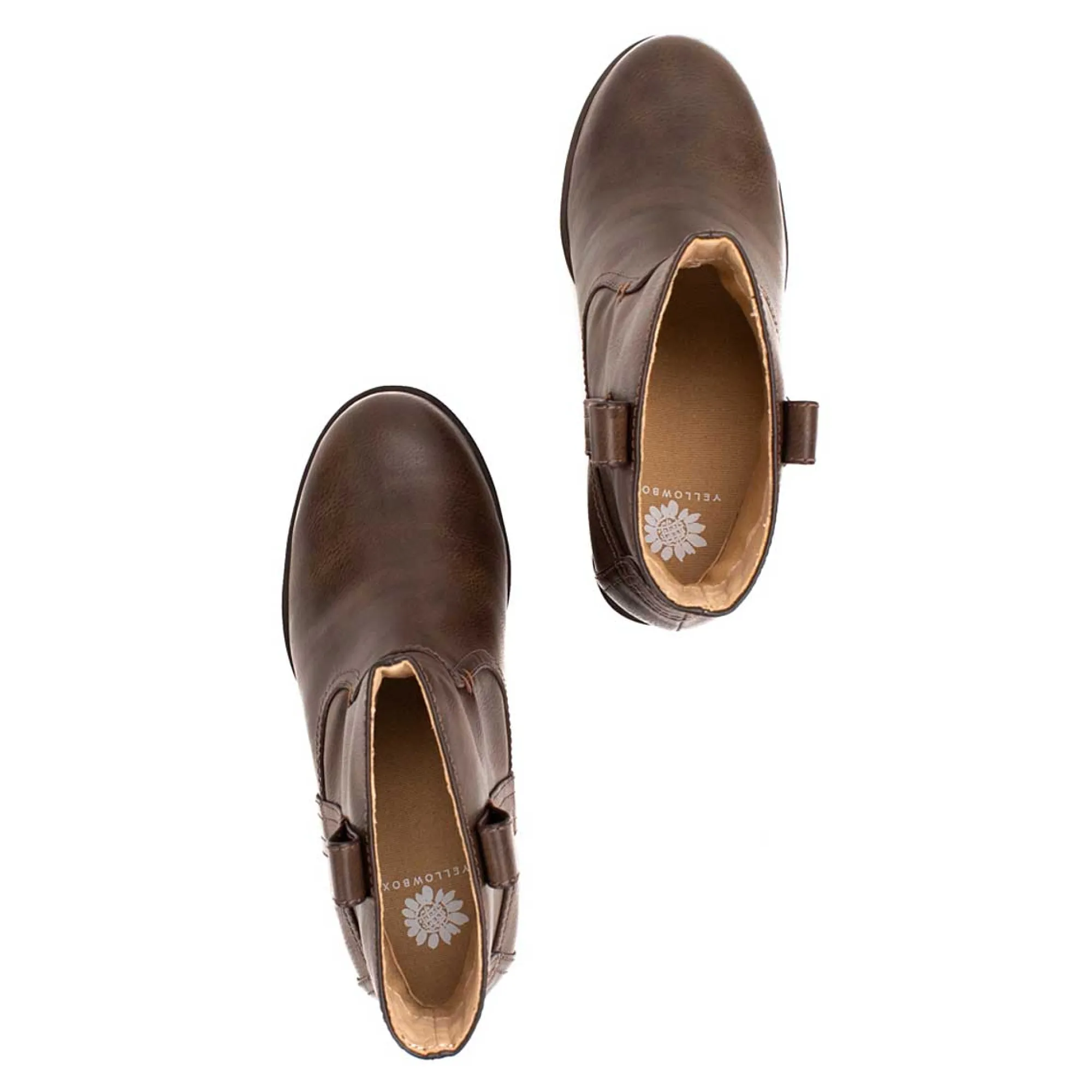 centry_9.webp Women Yellow Box Boots & Booties>Centry