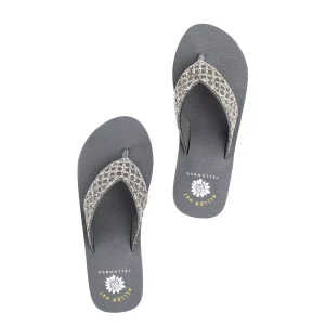 Women Yellow Box Heels & Wedges>Cesky Sandal