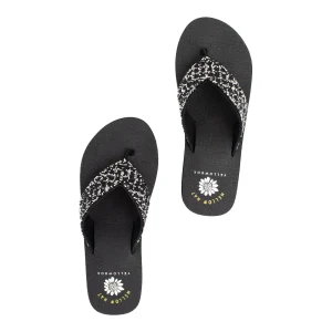 Women Yellow Box Heels & Wedges>Cesky Sandal