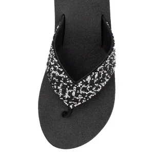 Women Yellow Box Heels & Wedges>Cesky Sandal