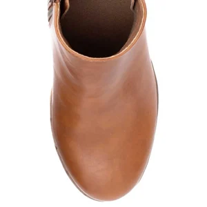 Women Yellow Box Boots & Booties>Chandy