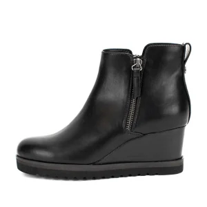 Women Yellow Box Boots & Booties>Chandy