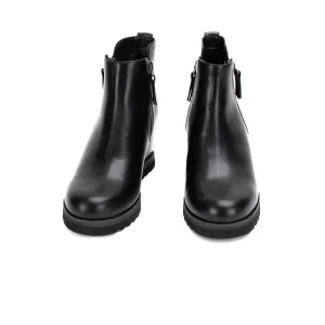 Women Yellow Box Boots & Booties>Chandy