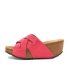 Women Yellow Box Sandals>Clever Wedge Sandal
