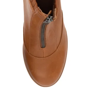 Women Yellow Box Boots & Booties>Corado Wedge Boot