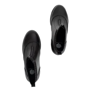 Women Yellow Box Boots & Booties>Corado Wedge Boot