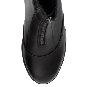 Women Yellow Box Boots & Booties>Corado Wedge Boot