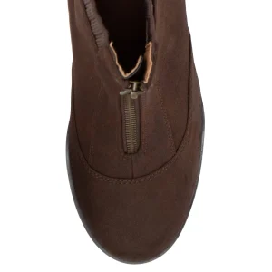 Women Yellow Box Boots & Booties>Corado Wedge Boot