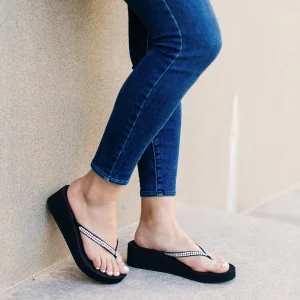 Women Yellow Box Heels & Wedges>Custard Wedge Sandal