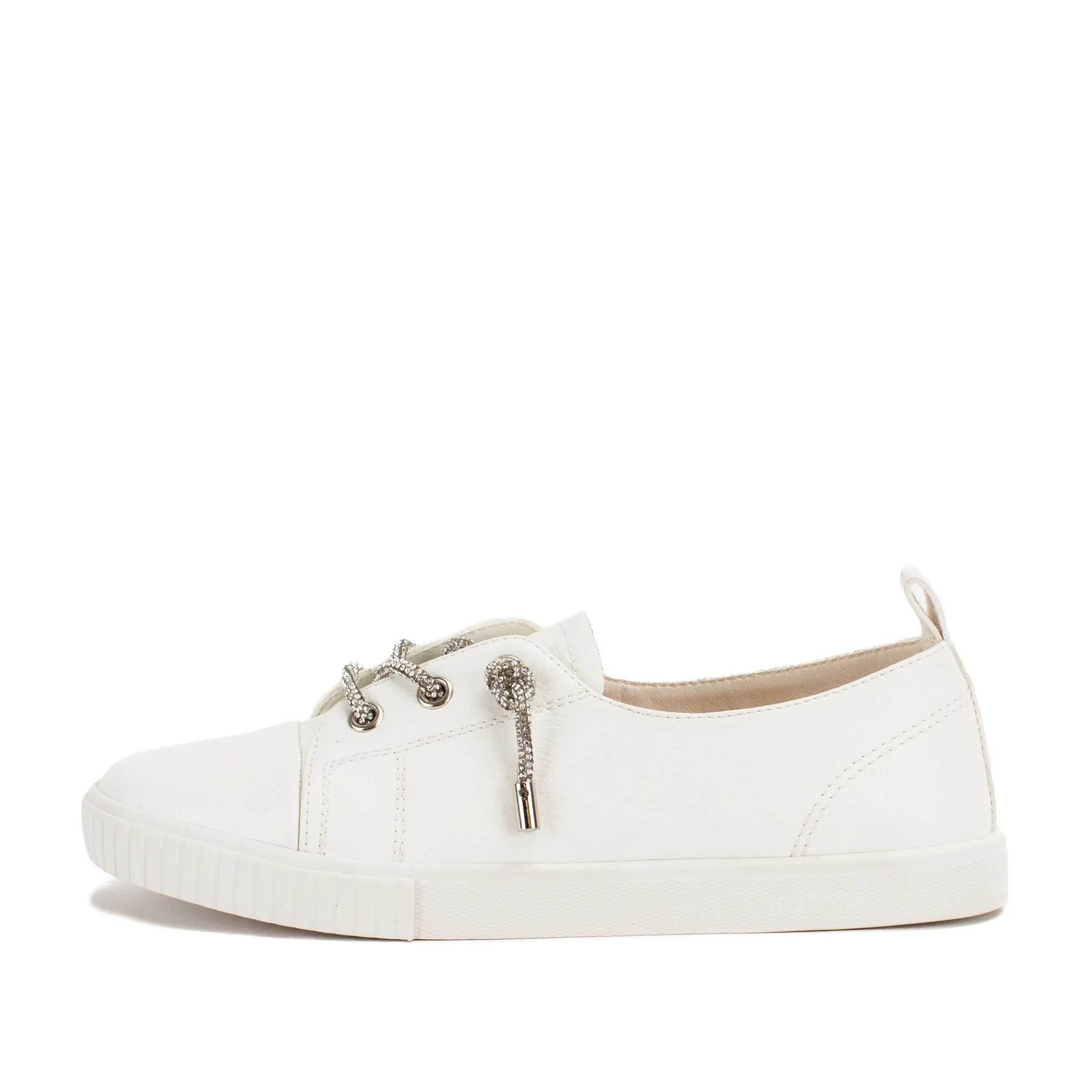 dacia_slipon_sneaker_0.webp Women Yellow Box Sneakers & Flats>Dacia Slip-On Sneaker