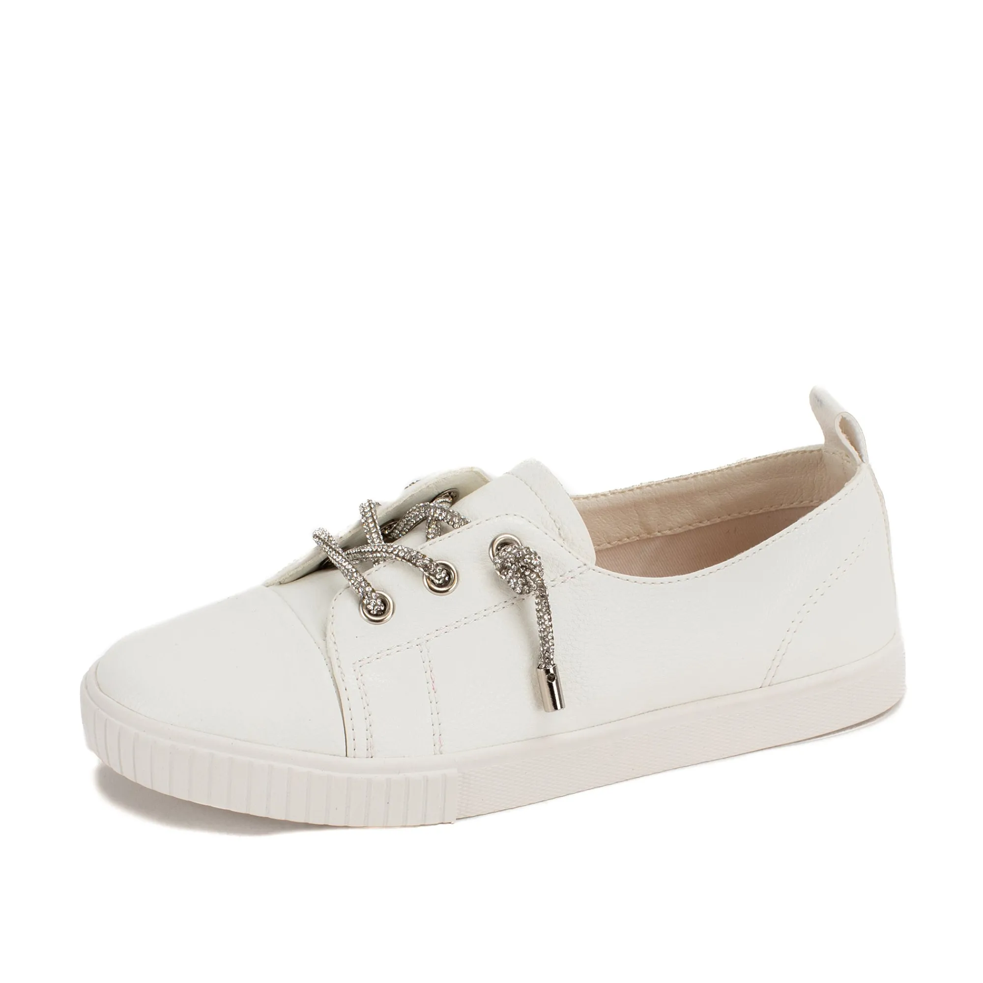 dacia_slipon_sneaker_1.webp Women Yellow Box Sneakers & Flats>Dacia Slip-On Sneaker