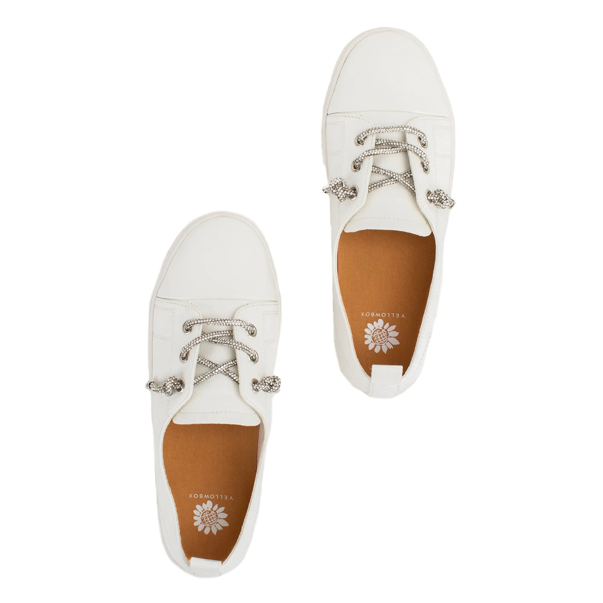 dacia_slipon_sneaker_2.webp Women Yellow Box Sneakers & Flats>Dacia Slip-On Sneaker